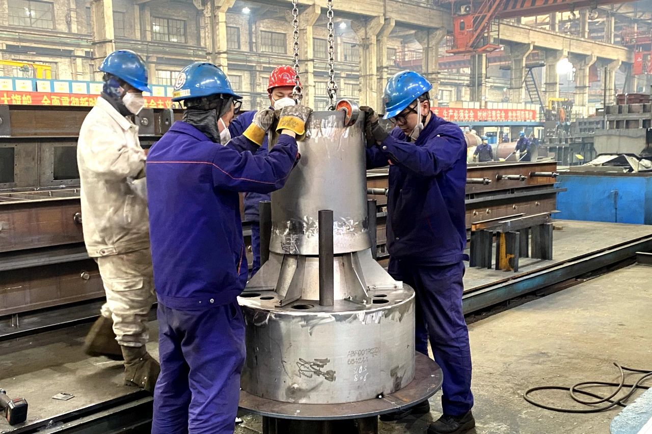 Z6·人生就是博(中国区)官方网站