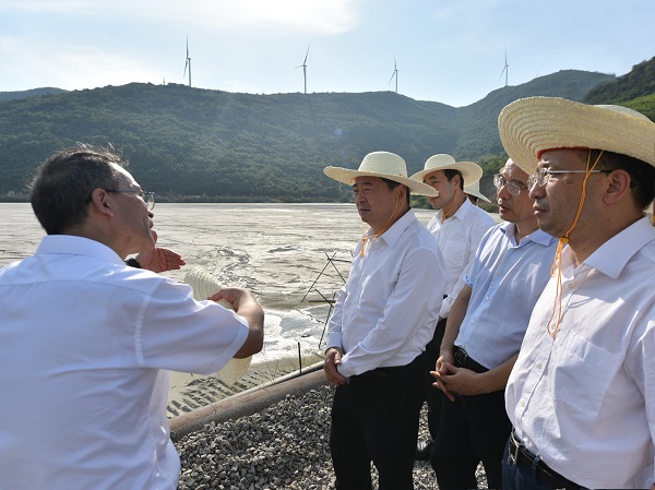 郝鹏、国资、央企、国资委、书记、主任、国企、企业鼎新